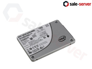 Новый SSD 1.92TB SATAIII 6Gbps INTEL D3-S4510 Series SSDSC2KB019T8 2.5"